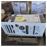 Water softener system