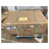 Aqua Eden Alcove Tub