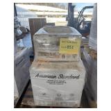 Americaï¿½s standard toilets