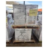 American Standard toilets