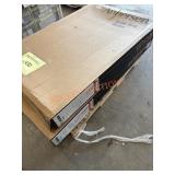 Windows, 2 X THE BID