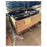 Grill/Smoker
