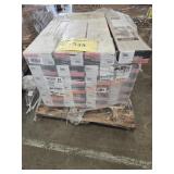 Laminate Flooring, 24x THE BID