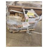 Bifolds, Microwave, Tools, ect