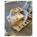 Pump Jacks, Ladder Hooks