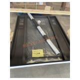 Exterior Door w/Sidelights