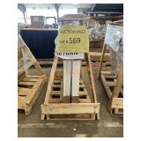 Jeld-Wen windows  2X THE BID