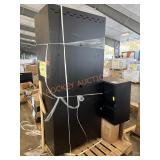 Metal Storage Cabinets, Floor Jack