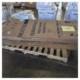 Shower stall, cabinet