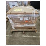 Wall Cabinets, 2X THE BID