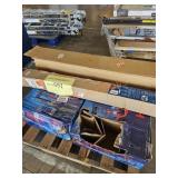 Bosch Self-Leveling Lasers, Optical Level Kit