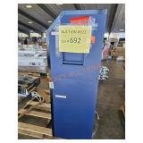 Husky Toolchest Combo