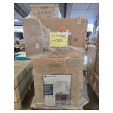 Display Case, Vanity, Cabinet