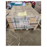 Vinyl Flooring, 55X THE BID