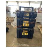 DeWalt tool box