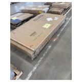 Air Hockey Table, Mirror