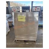 Bin of American Standard Faucets & Showerheads