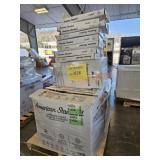 American standard toilets & seats