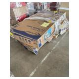 Suncast Tremont Storage Shed