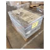 24"X48" Aura Green Tile