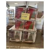 Artificial Christmas Trees