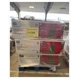 Christmas trees Artificial