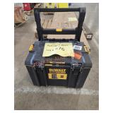 Dewalt Tough System