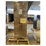 Cooler free-standing