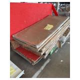 Storm Doors, Shower Doors