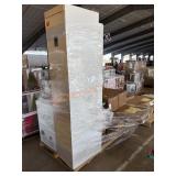 Pantry Cabinet, Base Cabinets, Vacuum, Rug