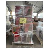 Artificial Christmas trees