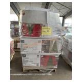 Artificial Christmas trees