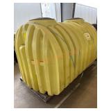 1000 Gal. Septic Tank