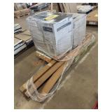 Chest Freezer, Beverage Cooler, Trim, and more