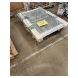 Windows, 2 X THE BID