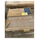 24ï¿½ x 48ï¿½ Portobello Ceramic Tile