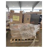 48ï¿½ Doveton Vanity, Glacier 30ï¿½ Vanity