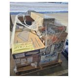 Outdoor Gas Patio Heaters, Microwave, Wrap Lights