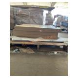 Flooring 15X THE BID