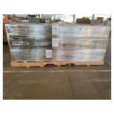 Lifetime Storage Shed 3 of 3 boxes