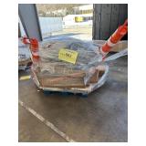 Butcher Block, Range Hood, Bed, Road Cones