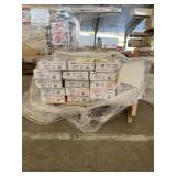 Hardwood flooring 18x THE BID