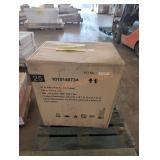 27" 5-Drawer Tool Cabinet Located in