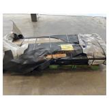 NewTechWood UltraShield Naturale Capped Composite