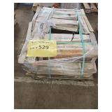 Woodgrain Tile Skid Lot