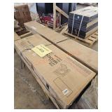 Full size Murphy Bed