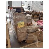 Grill, Shelving, Cabinet, Desks, Kitchen Hutch