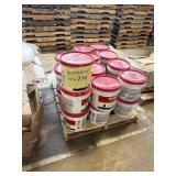 Waterproofing and Crack Prevention Membrane