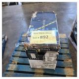 Ecoflow delta battery generator