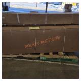 Four season outdoor living solution